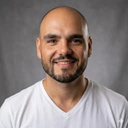 Jesús García Algarra