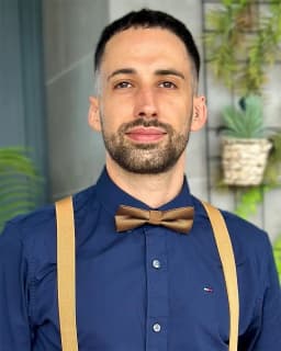 Alex González